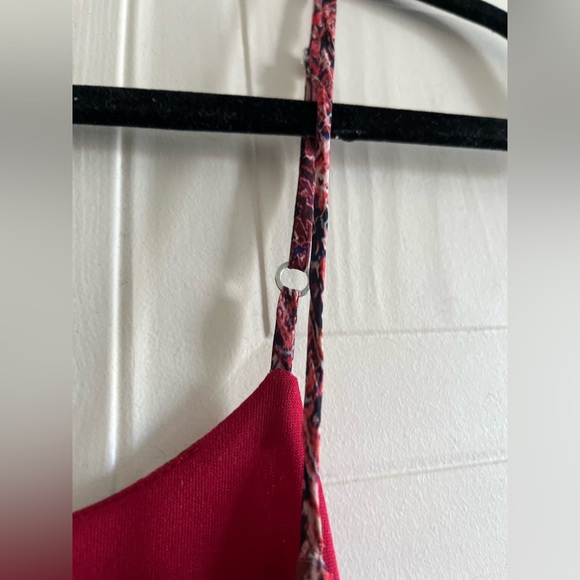 Show Me Your MuMu Circus Mini Dress - Picture 8 of 13